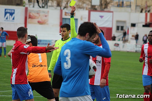 Olmpico de Totana Vs Mar Menor 4-1 - 72
