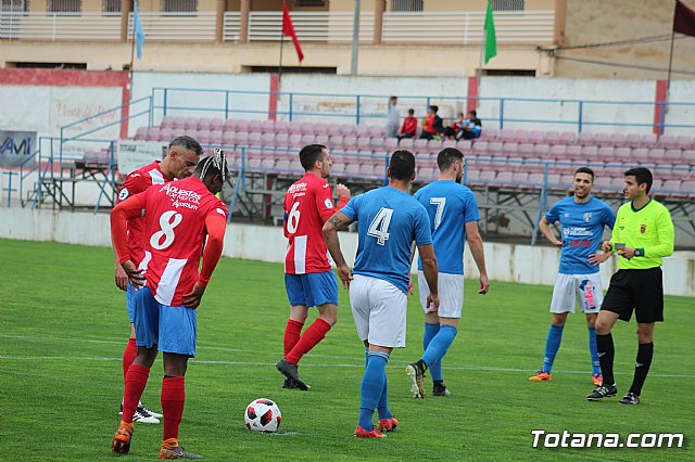 Olmpico de Totana Vs Mar Menor 4-1 - 77