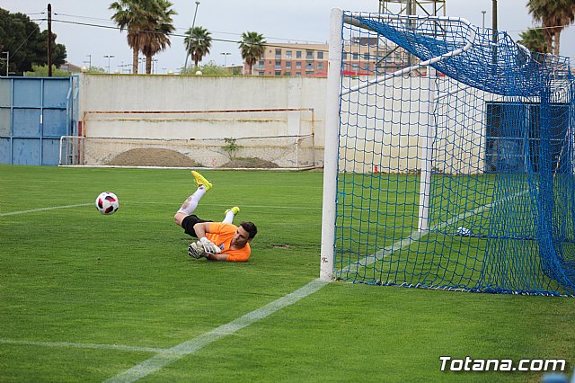 Olmpico de Totana Vs Mar Menor 4-1 - 79