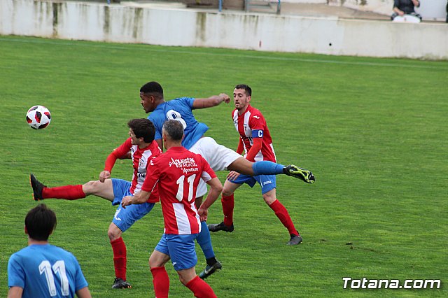 Olmpico de Totana Vs Mar Menor 4-1 - 86