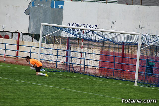 Olmpico de Totana Vs Mar Menor 4-1 - 93