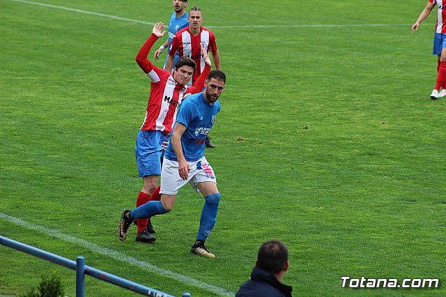 Olmpico de Totana Vs Mar Menor 4-1 - 99