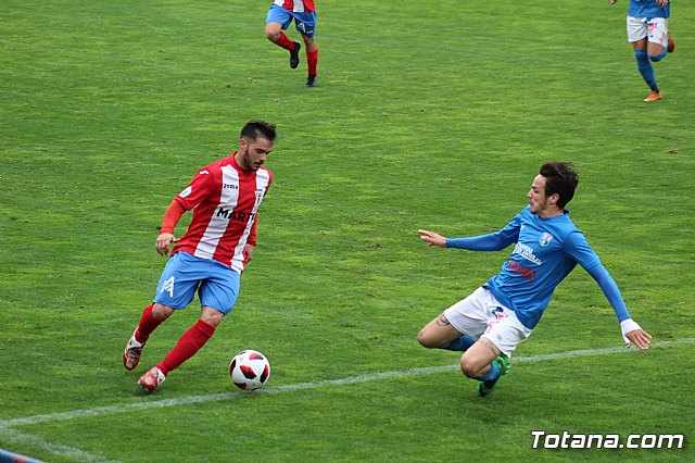 Olmpico de Totana Vs Mar Menor 4-1 - 101