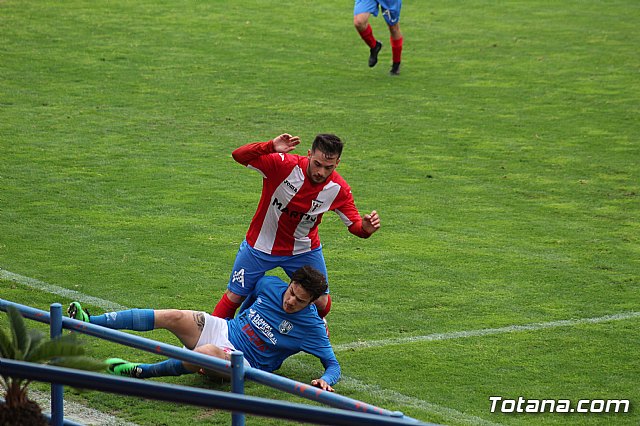 Olmpico de Totana Vs Mar Menor 4-1 - 102