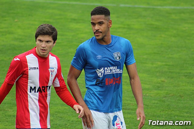 Olmpico de Totana Vs Mar Menor 4-1 - 103