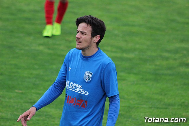 Olmpico de Totana Vs Mar Menor 4-1 - 104