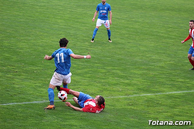 Olmpico de Totana Vs Mar Menor 4-1 - 106