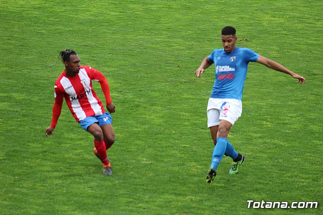 Olmpico de Totana Vs Mar Menor 4-1 - 107