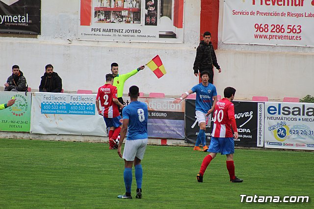 Olmpico de Totana Vs Mar Menor 4-1 - 109