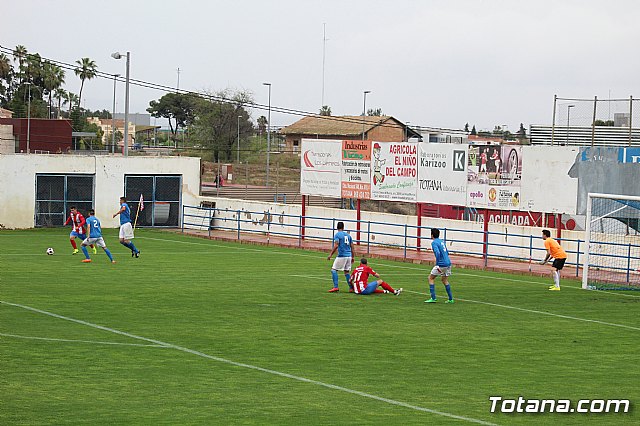 Olmpico de Totana Vs Mar Menor 4-1 - 111