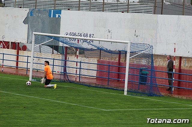 Olmpico de Totana Vs Mar Menor 4-1 - 112