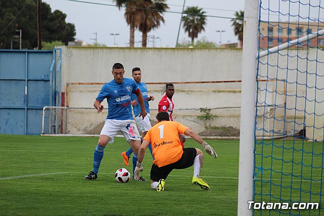Olmpico de Totana Vs Mar Menor 4-1 - 114