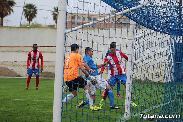 Olmpico de Totana Vs Mar Menor 4-1 - 115