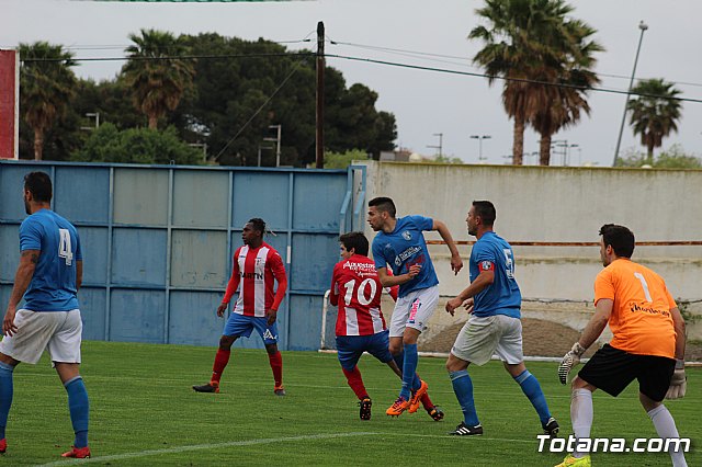 Olmpico de Totana Vs Mar Menor 4-1 - 116