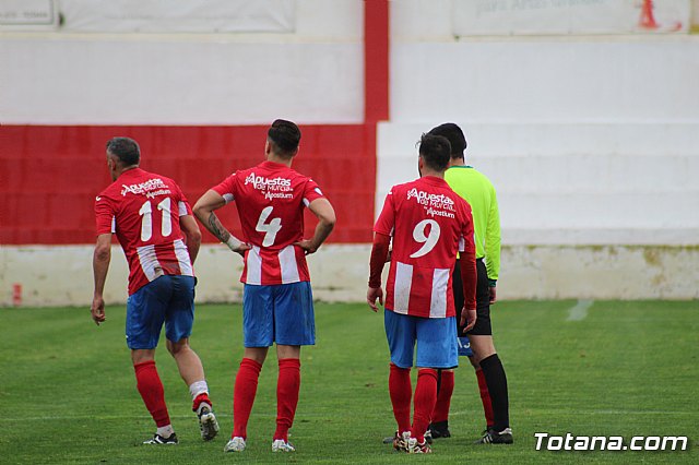 Olmpico de Totana Vs Mar Menor 4-1 - 117