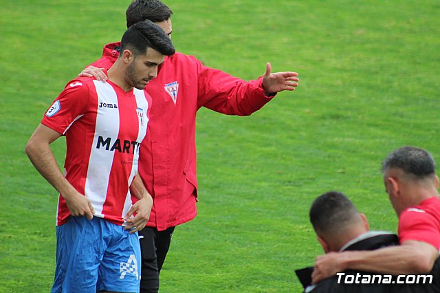 Olmpico de Totana Vs Mar Menor 4-1 - 119