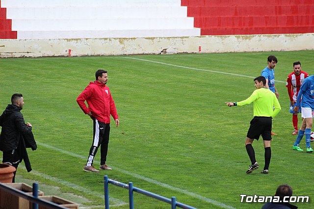 Olmpico de Totana Vs Mar Menor 4-1 - 121
