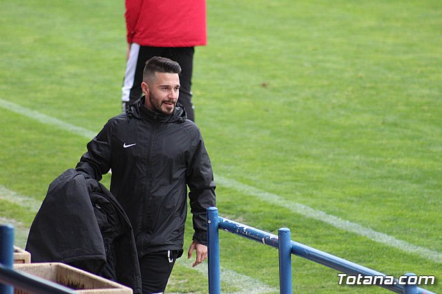 Olmpico de Totana Vs Mar Menor 4-1 - 122