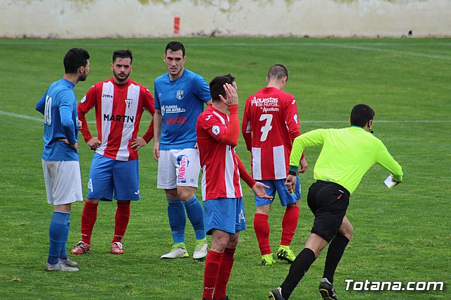 Olmpico de Totana Vs Mar Menor 4-1 - 123
