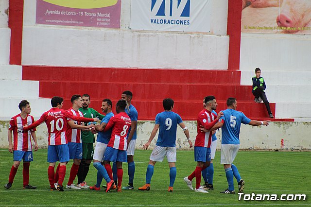 Olmpico de Totana Vs Mar Menor 4-1 - 124