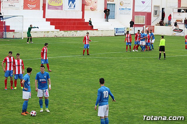 Olmpico de Totana Vs Mar Menor 4-1 - 125