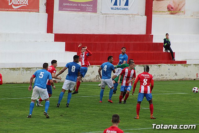 Olmpico de Totana Vs Mar Menor 4-1 - 126