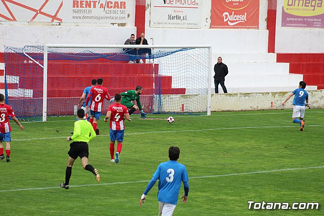 Olmpico de Totana Vs Mar Menor 4-1 - 128