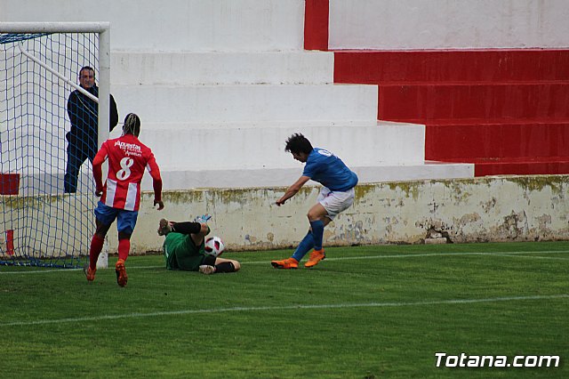 Olmpico de Totana Vs Mar Menor 4-1 - 129