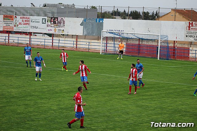 Olmpico de Totana Vs Mar Menor 4-1 - 131