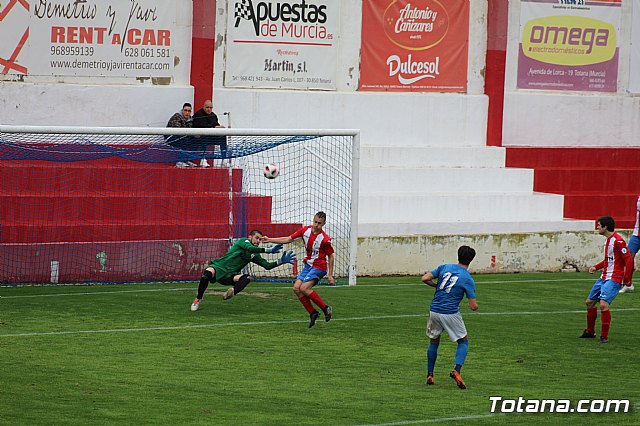 Olmpico de Totana Vs Mar Menor 4-1 - 132