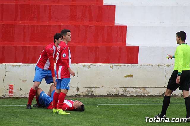 Olmpico de Totana Vs Mar Menor 4-1 - 133