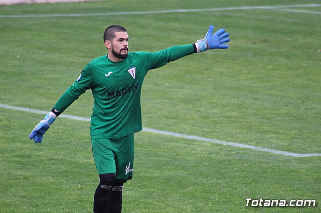 Olmpico de Totana Vs Mar Menor 4-1 - 134