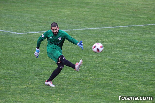 Olmpico de Totana Vs Mar Menor 4-1 - 135