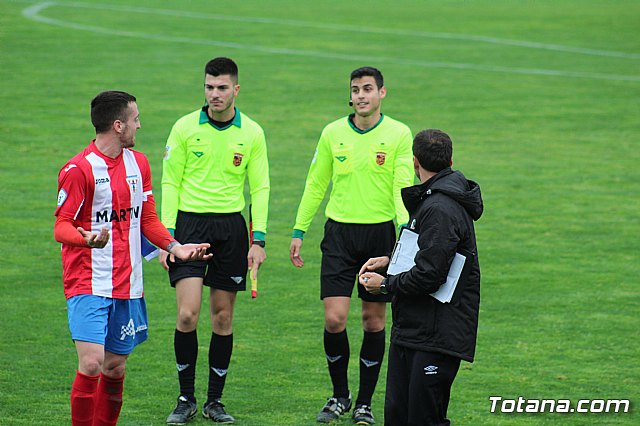 Olmpico de Totana Vs Mar Menor 4-1 - 137