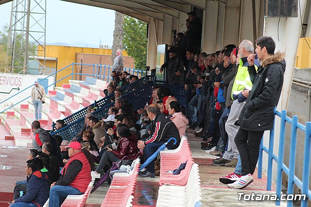 Olmpico de Totana Vs Mar Menor 4-1 - 139