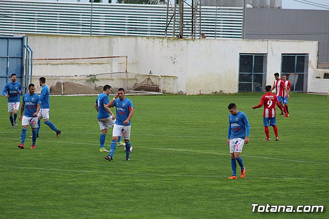 Olmpico de Totana Vs Mar Menor 4-1 - 141