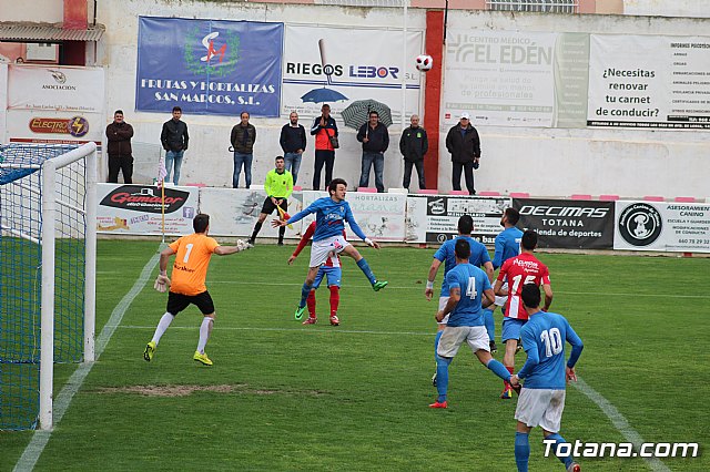 Olmpico de Totana Vs Mar Menor 4-1 - 144