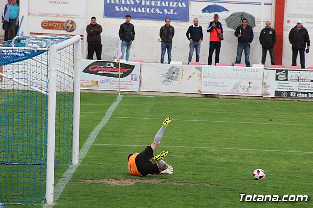 Olmpico de Totana Vs Mar Menor 4-1 - 145