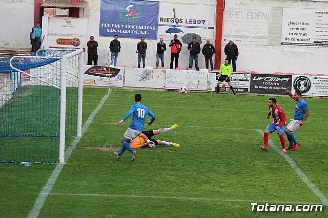 Olmpico de Totana Vs Mar Menor 4-1 - 146