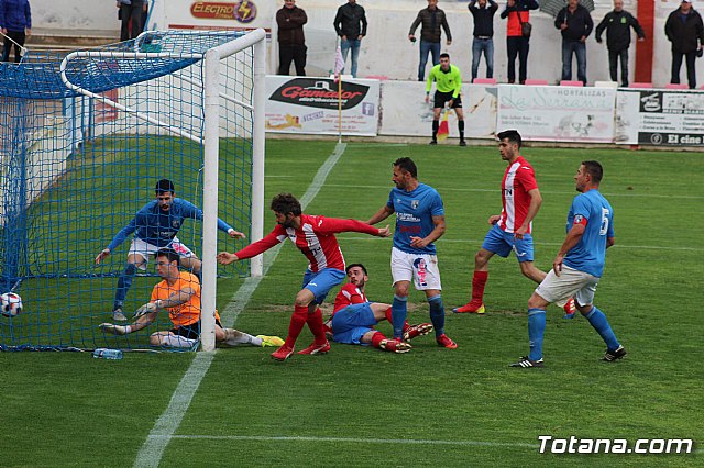 Olmpico de Totana Vs Mar Menor 4-1 - 149