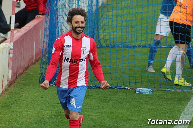 Olmpico de Totana Vs Mar Menor 4-1 - 151