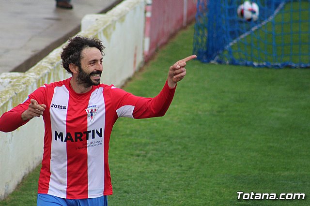 Olmpico de Totana Vs Mar Menor 4-1 - 152