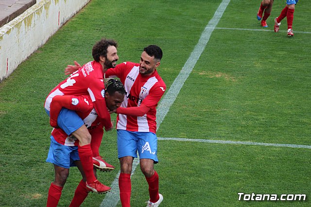 Olmpico de Totana Vs Mar Menor 4-1 - 153