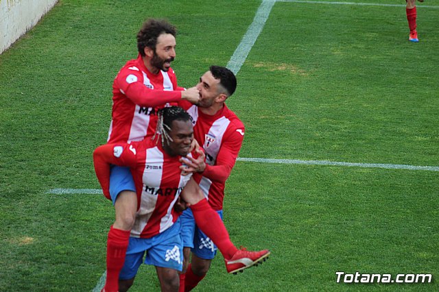 Olmpico de Totana Vs Mar Menor 4-1 - 154