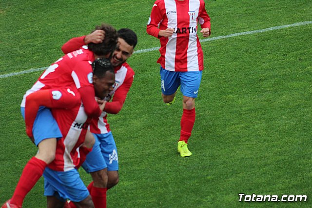 Olmpico de Totana Vs Mar Menor 4-1 - 155