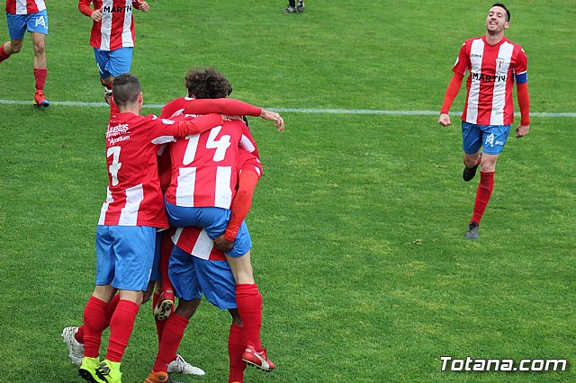 Olmpico de Totana Vs Mar Menor 4-1 - 156