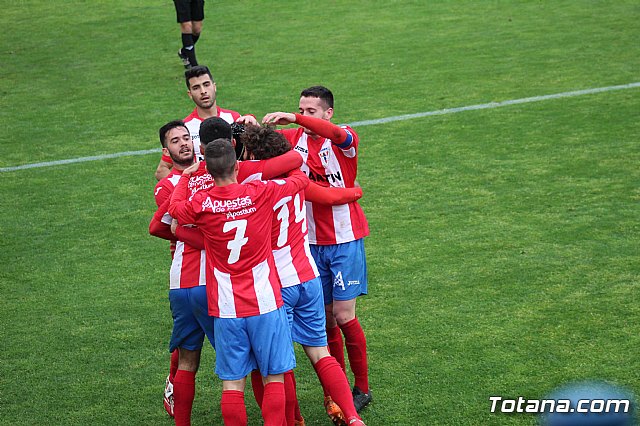 Olmpico de Totana Vs Mar Menor 4-1 - 157