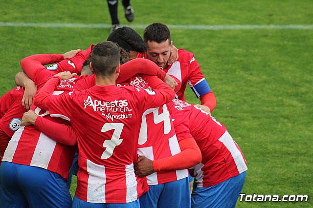 Olmpico de Totana Vs Mar Menor 4-1 - 158