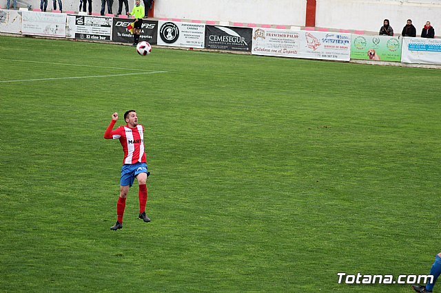 Olmpico de Totana Vs Mar Menor 4-1 - 159