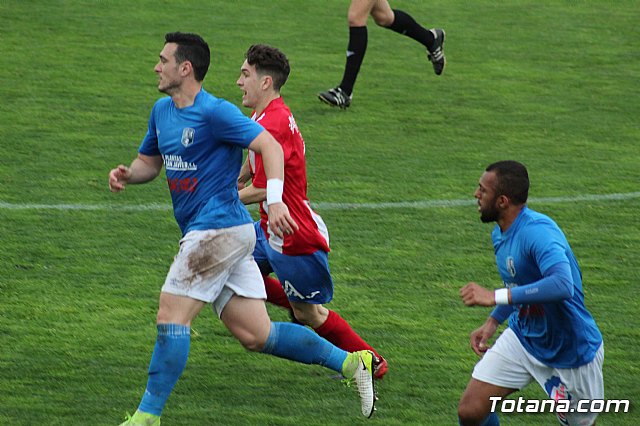 Olmpico de Totana Vs Mar Menor 4-1 - 162